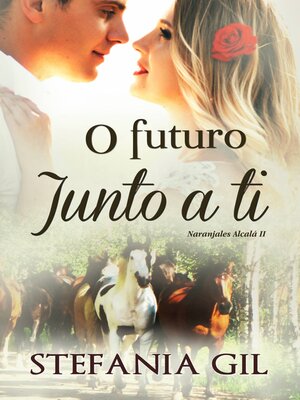 cover image of O Futuro Junto a Ti